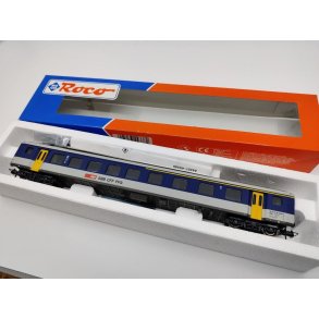 Roco Personvogn med �ske