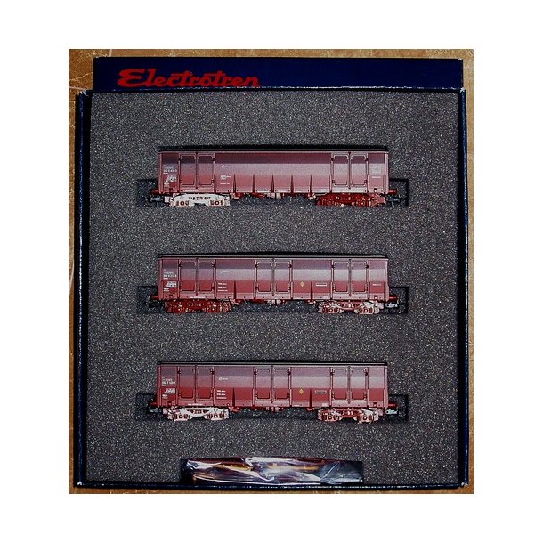Electrotren 6509 K st