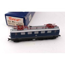 69659 Roco EL Lokomotiv Digital AC