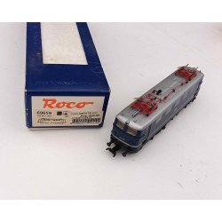 69659 Roco EL Lokomotiv Digital AC