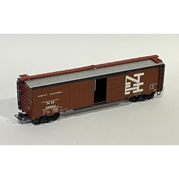 4573 USA vogn uden �ske