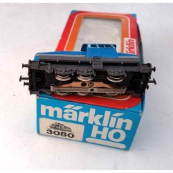 3080 Ranger lokomotiv analog