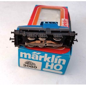 3080 Ranger lokomotiv analog