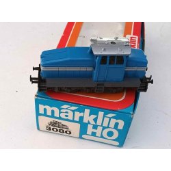 3080 Ranger lokomotiv analog