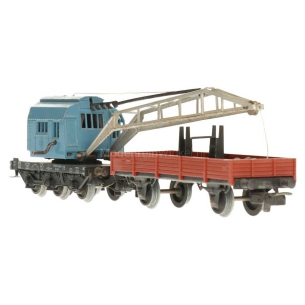 4611 Kranvogn