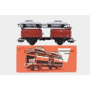 4613 Biltransport med �ske