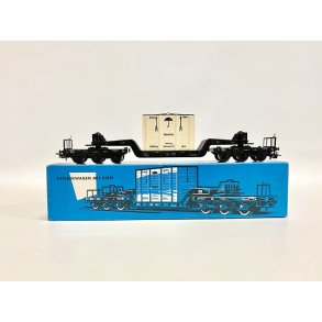 4618 tv�rtransport