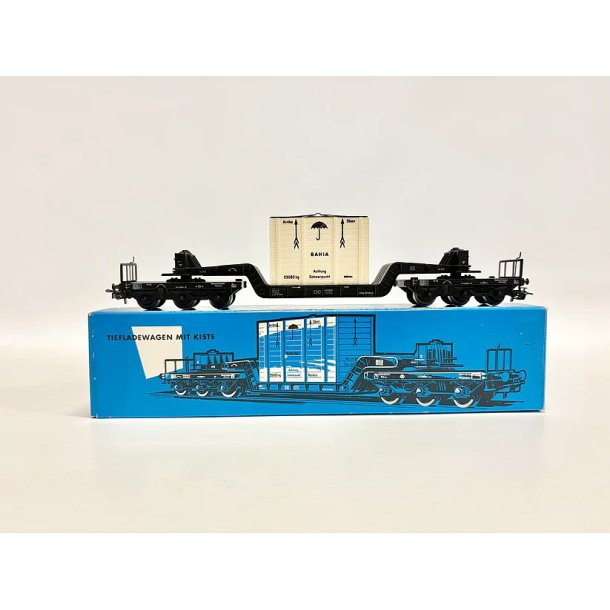 4618 tv�rtransport