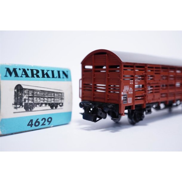 4629 Godsvogn i �ske