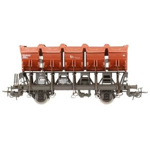 4635 Stenvogn med ske