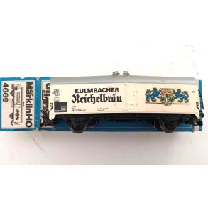 4669 Godsvogn med ske