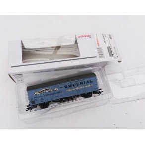 48161 Jubilerumsvogn