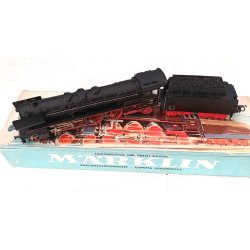 3048 Damplokomotiv med ske analog