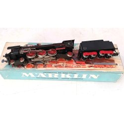 3048 Damplokomotiv med ske analog