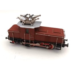 3001 EL Lokomotiv analog uden ske