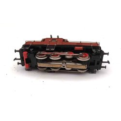 3001 EL Lokomotiv analog uden ske