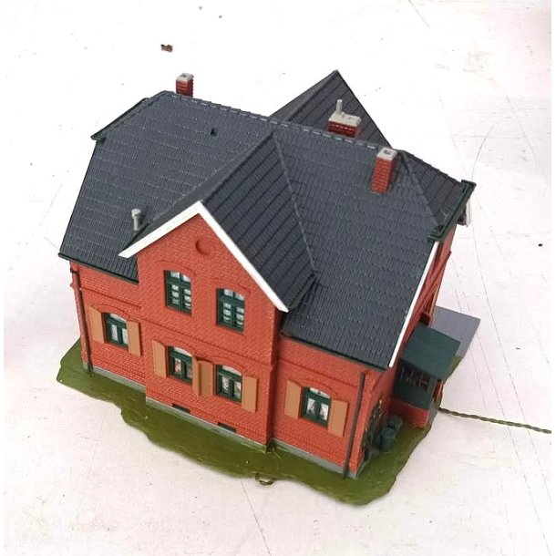 Flot Byhus