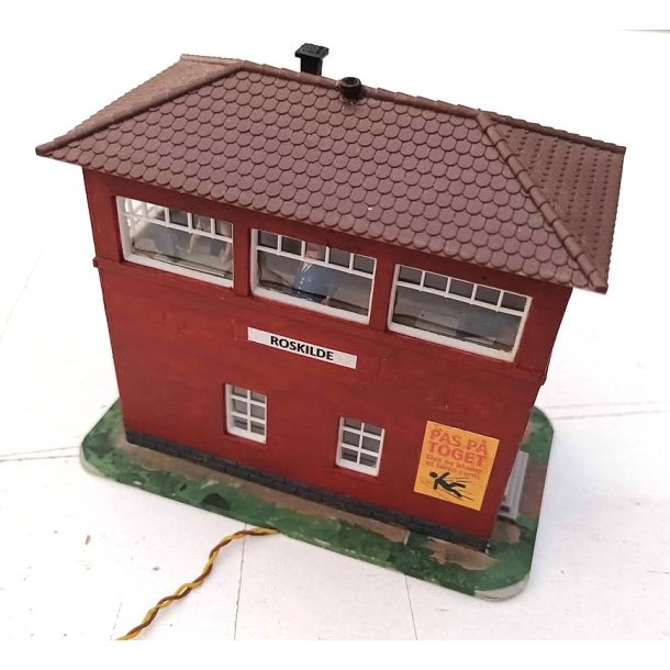 Flot Byhus