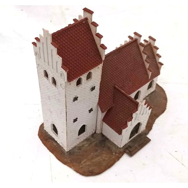 Kirke