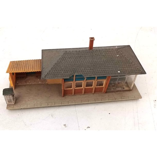 Flot Byhus
