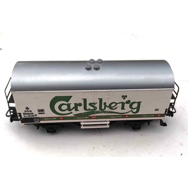 4530 DSB Carlsberg vogn uden ske