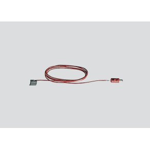 5004 L�nge 750 mm. Bliver der en ild p� kontaktlaschen