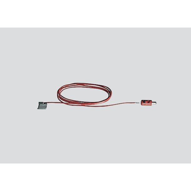 5004 L�nge 750 mm. Bliver der en ild p� kontaktlaschen