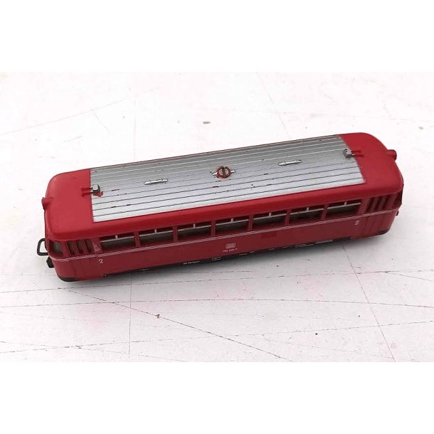 3016 Skinnebus analog
