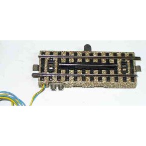 Afkoblingsskinne 5112