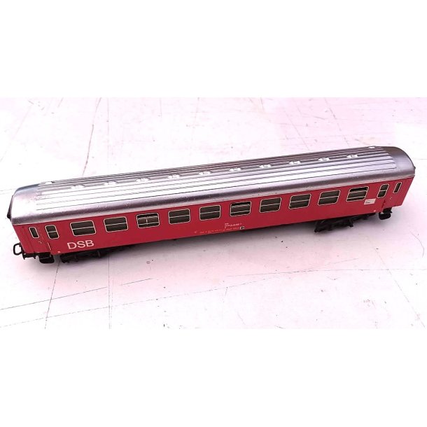 4045 DSB personvogn uden ske