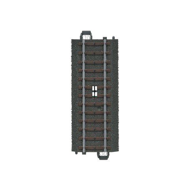 Kontakt skinne C-skinne