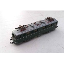 3050 El lokomotiv analog uden ske