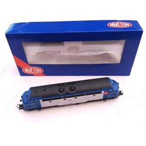 Heljan MY DIGITAL  med ske