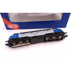 Heljan MY DIGITAL  med ske