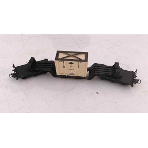 Flot  Trafotransport  uden ske