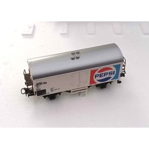 Pepsi Vogn
