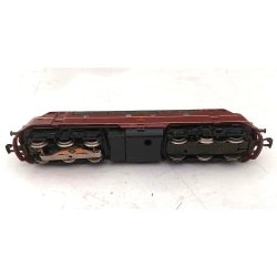 DSB MY 3067 analog uden ske