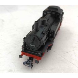 74854 Damplokomotiv Digital