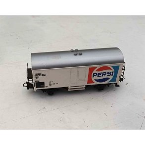 Pepsi Vogn