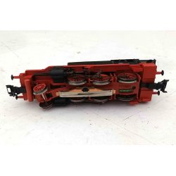 74854 Damplokomotiv Digital