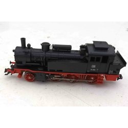 74854 Damplokomotiv Digital