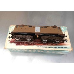 3035 fra italien analog med �ske