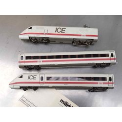 29785 ICE lyntog uden �ske Digital