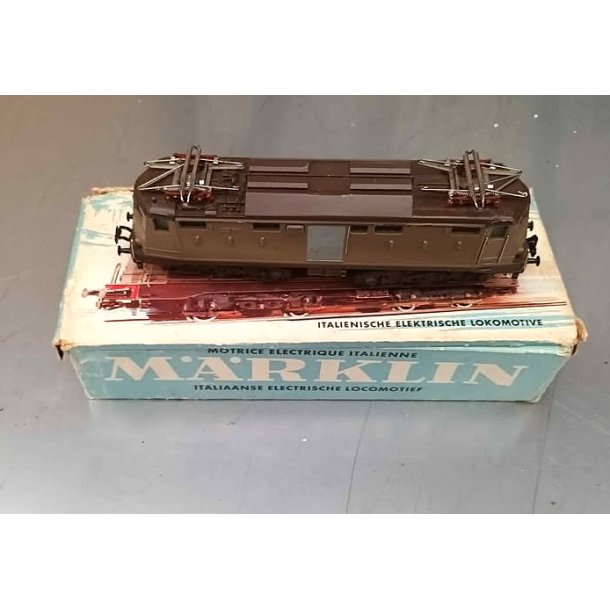 3035 fra italien analog med �ske