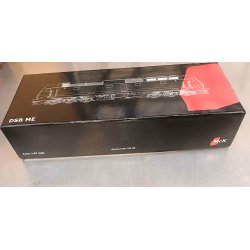 MCK DSB 0102 ME Digital med �ske 