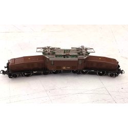 3352 Krokodille Digital mfx med �ske