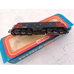 3067 MY med �ske analog