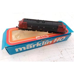 3067 MY med �ske analog