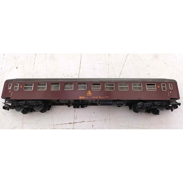 DSB 4045 uden �ske