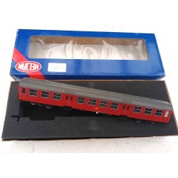 5089 DSB Personvogn Heljan i �ske